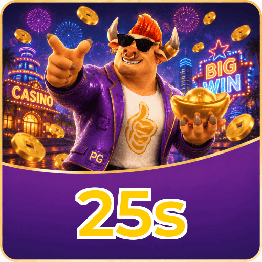 25s