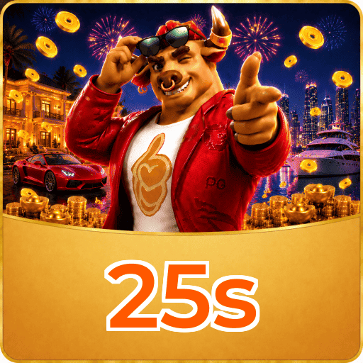 25s