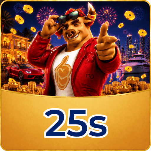 25s
